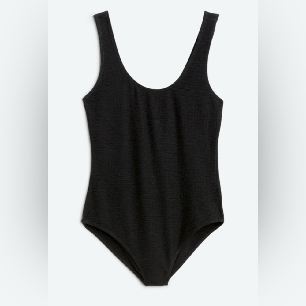 NEW! NINE BRITTON
Tallie Textured Knit Bodysuit